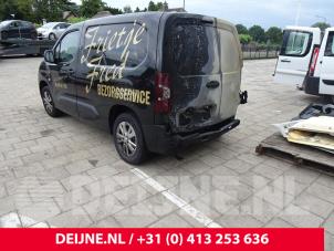 Peugeot Partner 18-