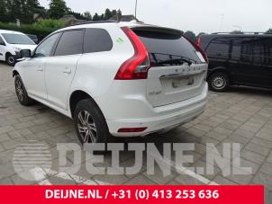 Volvo XC60 08-