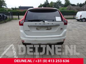 Volvo XC60 08-