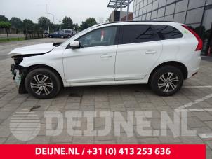 Volvo XC60 08-