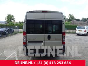 Peugeot Boxer 06-