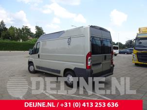 Peugeot Boxer 06-
