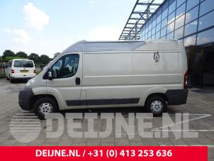 Peugeot Boxer 06-