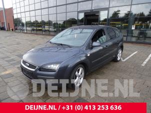 Ford Focus Headlight, left O167833 Donor vehicle