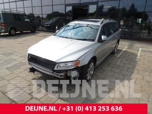 Volvo V70 EGR valve O144405 Donor vehicle