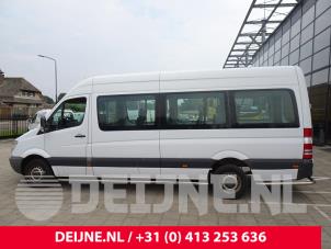 Mercedes Sprinter 06-