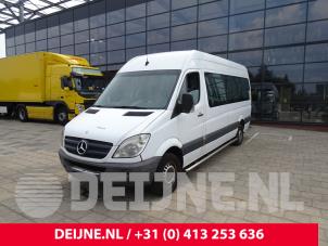 Mercedes Sprinter Turbo O193162 Donorvoertuig