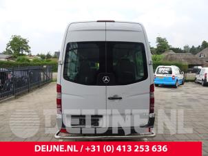 Mercedes Sprinter 06-