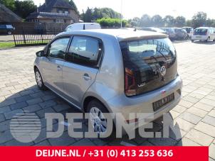 Volkswagen UP 11-