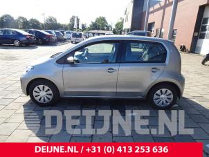 Volkswagen UP 11-