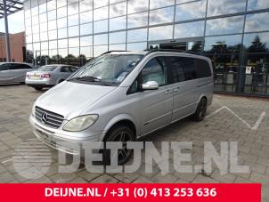 Mercedes Viano ABS Pumpe O115708 Spenderfahrzeug