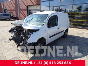 Mercedes Citan Kilometerteller KM O114852 Donorvoertuig