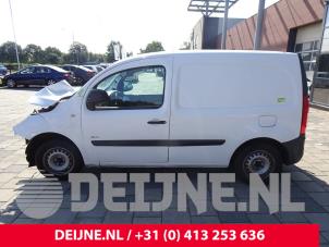 Mercedes Citan 12-