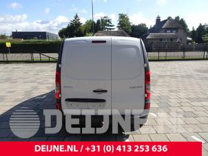 Mercedes Citan 12-