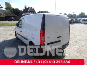 Mercedes Citan 12-