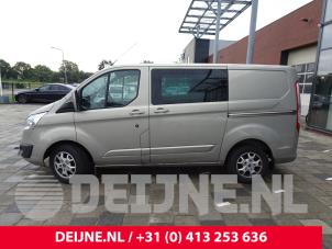 Ford Transit Custom 12-