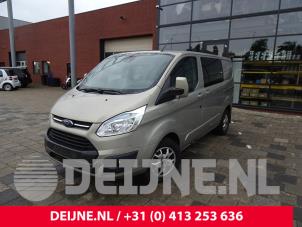 Ford Transit Custom Intercooler Schlauch O156897 Spenderfahrzeug