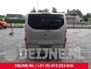 Ford Transit Custom 12-