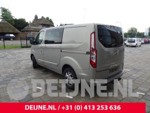 Ford Transit Custom 12-
