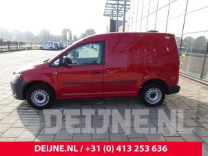 Volkswagen Caddy 15-