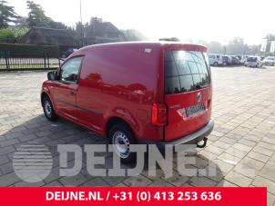 Volkswagen Caddy 15-