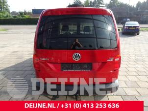 Volkswagen Caddy 15-
