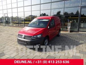 Volkswagen Caddy Remklauw (Tang) links-achter O219024 Donorvoertuig