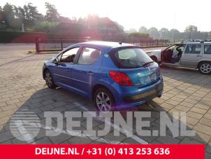 Peugeot 207 06-