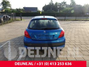 Peugeot 207 06-