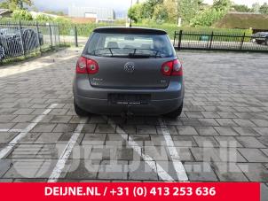 Volkswagen Golf 04-