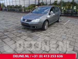 Volkswagen Golf Buitenspiegel rechts O119724 Donorvoertuig
