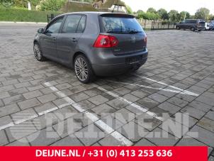 Volkswagen Golf 04-