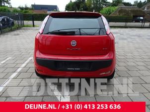 Fiat Punto Evo