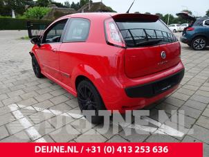 Fiat Punto Evo