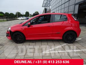 Fiat Punto Evo