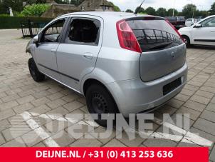 Fiat Punto Grande