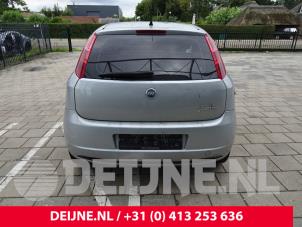 Fiat Punto Grande