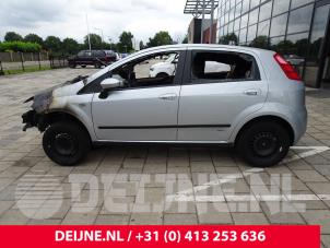 Fiat Punto Grande