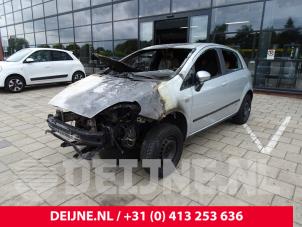 Fiat Punto Grande Tailgate O116001 Donor vehicle
