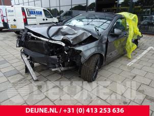 Mercedes CLA Front camera O116381 Donor vehicle