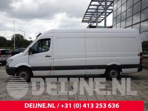 Mercedes Sprinter 06-