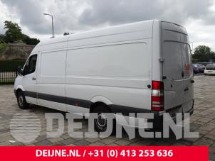 Mercedes Sprinter 06-