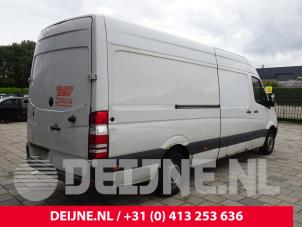 Mercedes Sprinter 06-