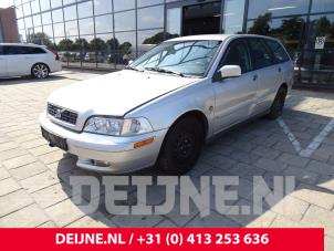 Volvo V40 Sonnenblende O221124 Spenderfahrzeug