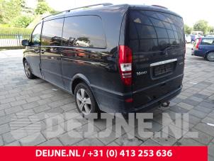 Mercedes Viano 03-