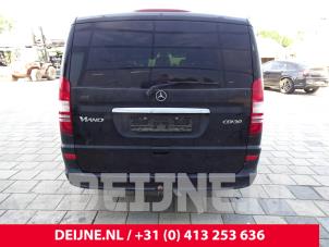 Mercedes Viano 03-