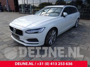 Volvo V90 Kolben O151206 Spenderfahrzeug