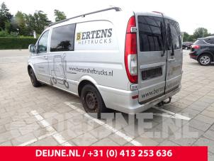 Mercedes Vito 03-