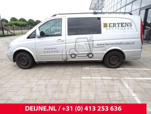 Mercedes Vito 03-