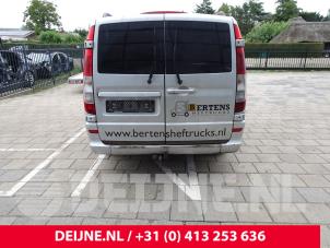Mercedes Vito 03-